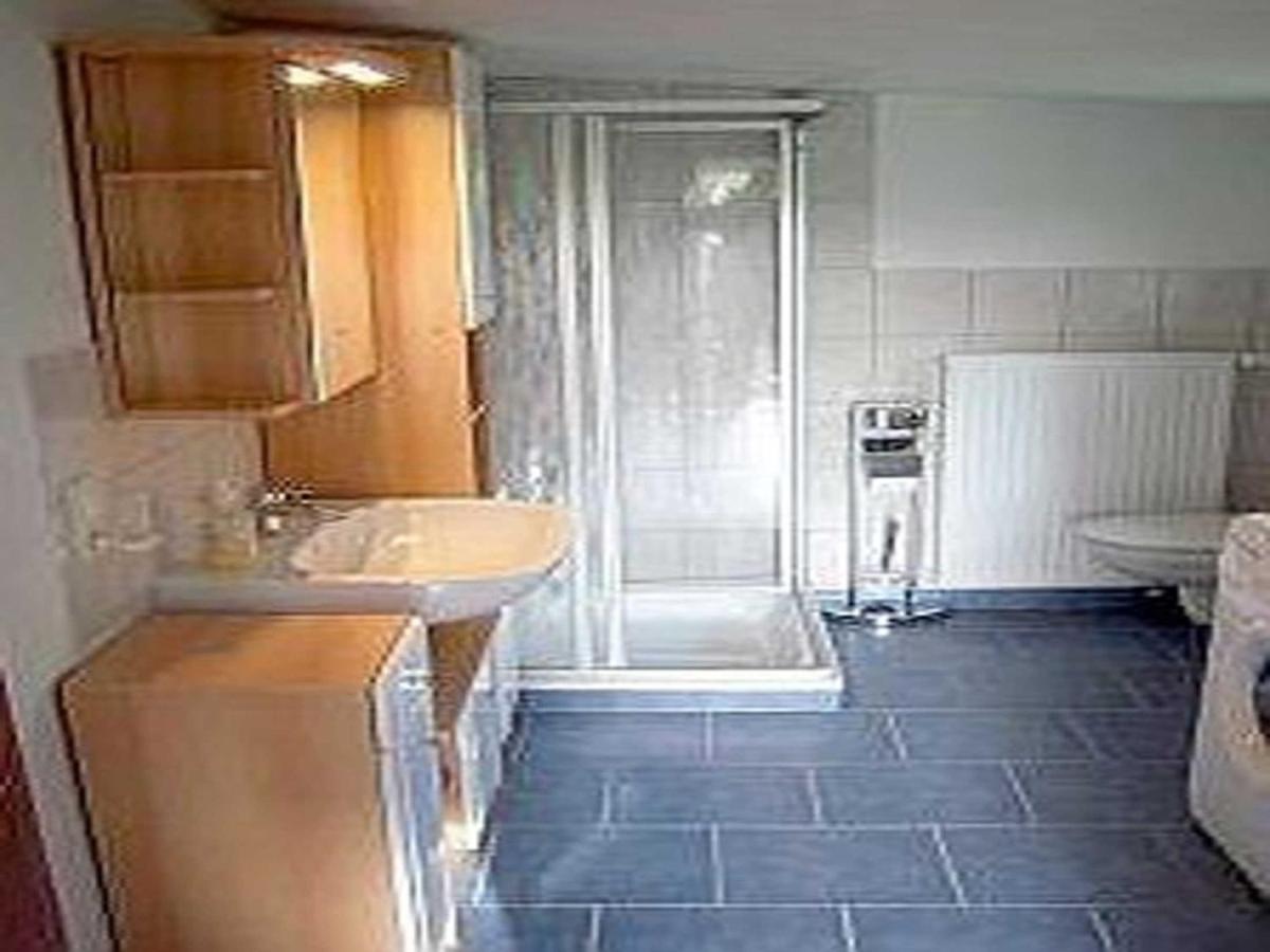 Haus Amira Apartment Gager Exterior photo